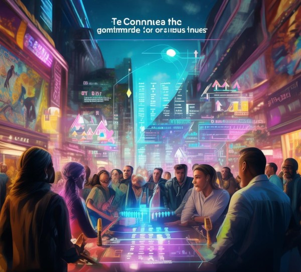 电子商务行业应用，机遇与挑战